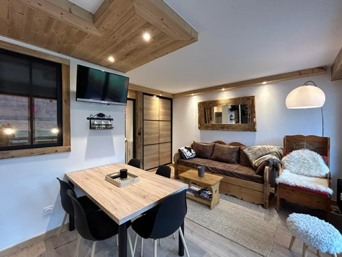 Studio La Clusaz, 2 rooms, 4 persons - photo_19252150324