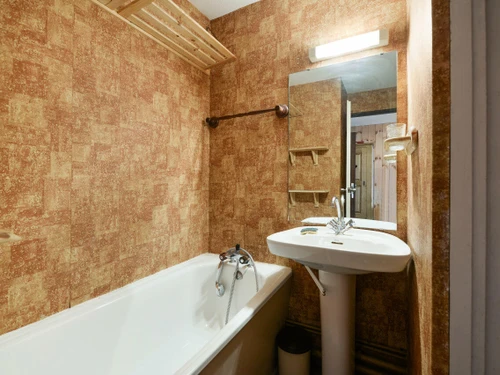 Apartment Les Menuires, 1 bedroom, 4 persons - photo_19252649121