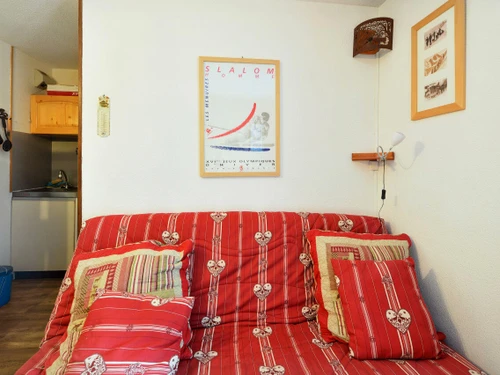 Apartment Les Menuires, 1 bedroom, 4 persons - photo_19252649121