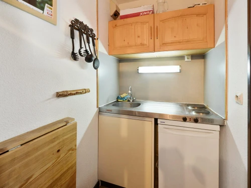 Apartment Les Menuires, 1 bedroom, 4 persons - photo_19252649121