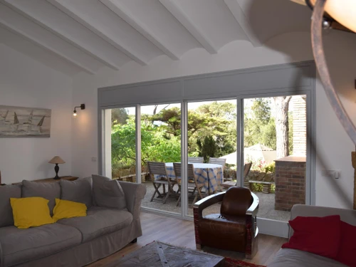 Villa Santa Cristina d'Aro, 4 pièces, 6 personnes - photo_17145127674