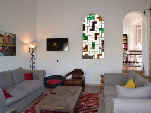 Villa Santa Cristina d'Aro, 4 pièces, 6 personnes - photo_17145127674