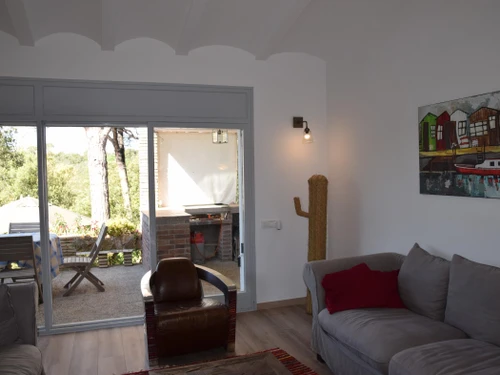 Villa Santa Cristina d'Aro, 4 pièces, 6 personnes - photo_17145127674