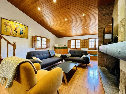 Villa Santa Cristina d'Aro, 5 pièces, 8 personnes - photo_17686920930