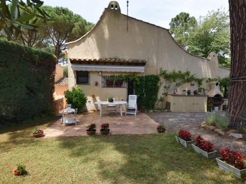 Villa Santa Cristina d'Aro, 2 dormitorios, 4 personas - photo_17867220694