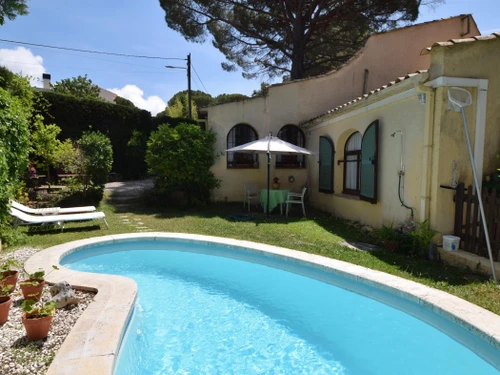 Villa Santa Cristina d'Aro, 2 dormitorios, 4 personas - photo_17867220694