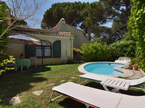 Villa Santa Cristina d'Aro, 2 dormitorios, 4 personas - photo_17867220694