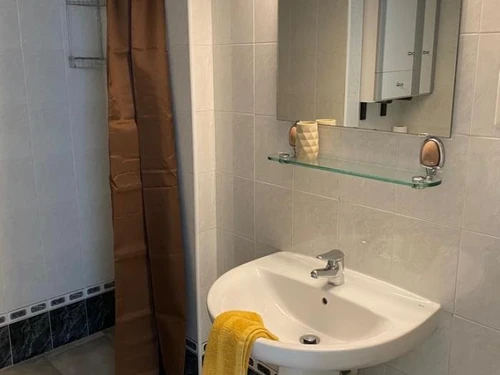 Apartment Torremolinos, 2 bedrooms, 3 persons - photo_19254401327