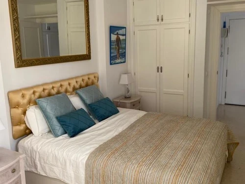 Apartment Torremolinos, 2 bedrooms, 3 persons - photo_19254401327