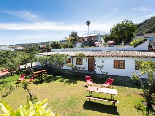 Villa Icod de los Vinos, 2 pièces, 4 personnes - photo_19254449295