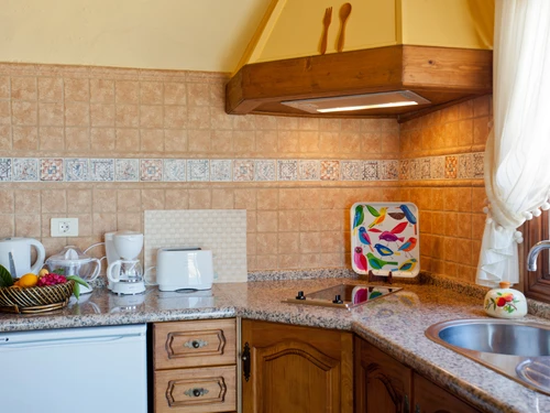 Villa Icod de los Vinos, 2 pièces, 2 personnes - photo_19254449789