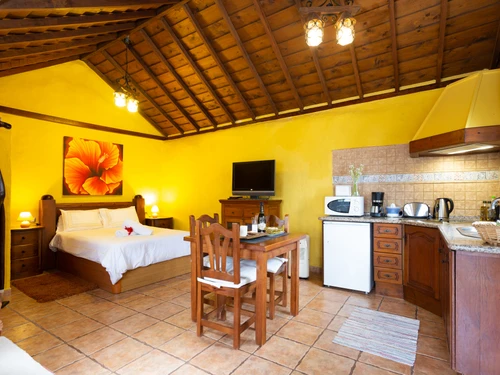 Villa Icod de los Vinos, 2 pièces, 2 personnes - photo_19254449789