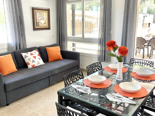 Apartamento Salou, 2 dormitorios, 6 personas - photo_17227971996