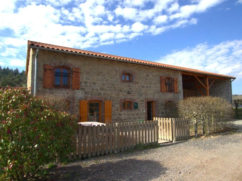 Gîte Les Salles, 4 pièces, 9 personnes - photo_19259021645