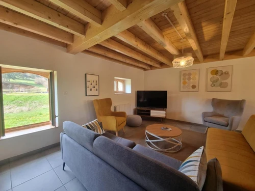 Gasthaus Les Salles, 3 Schlafzimmer, 9 Personen - photo_19259021645