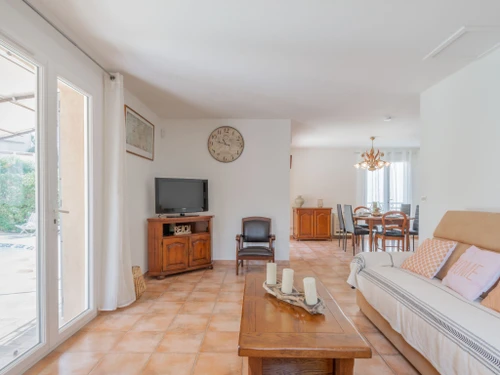 Villa Saint-Aygulf, 3 bedrooms, 6 persons - photo_14965838686
