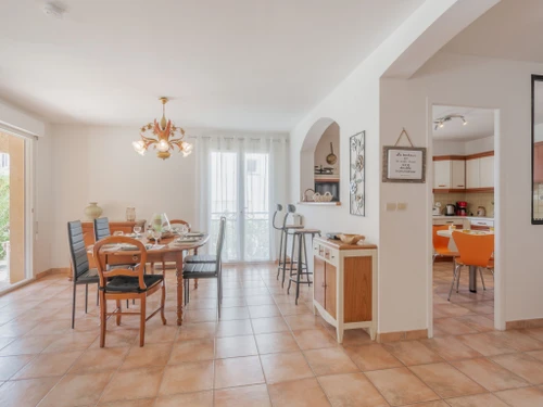 Villa Saint-Aygulf, 3 bedrooms, 6 persons - photo_14965838686