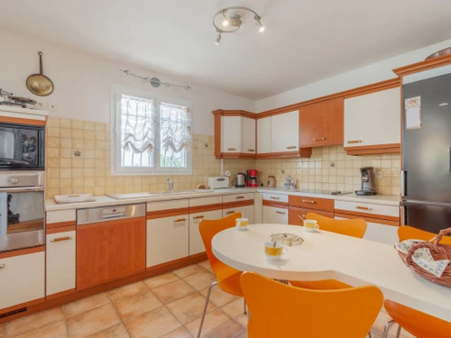 Villa Saint-Aygulf, 3 bedrooms, 6 persons - photo_14965838686