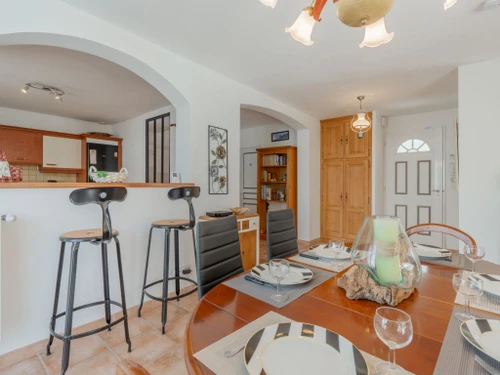 Villa Saint-Aygulf, 3 bedrooms, 6 persons - photo_14965838686