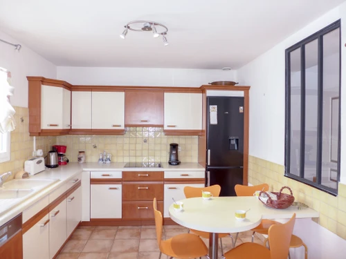 Villa Saint-Aygulf, 3 bedrooms, 6 persons - photo_14965838686