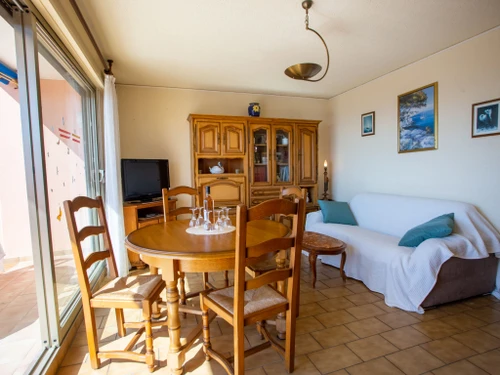Ferienwohnung Le Lavandou, 2 Schlafzimmer, 6 Personen - photo_19265854011