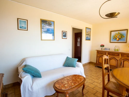 Ferienwohnung Le Lavandou, 2 Schlafzimmer, 6 Personen - photo_19265854011