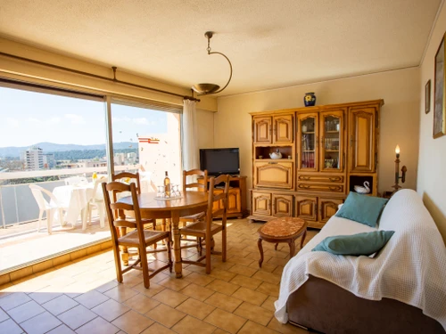 Ferienwohnung Le Lavandou, 2 Schlafzimmer, 6 Personen - photo_19265854011