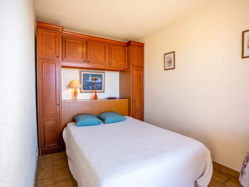 Ferienwohnung Le Lavandou, 2 Schlafzimmer, 6 Personen - photo_19265854011