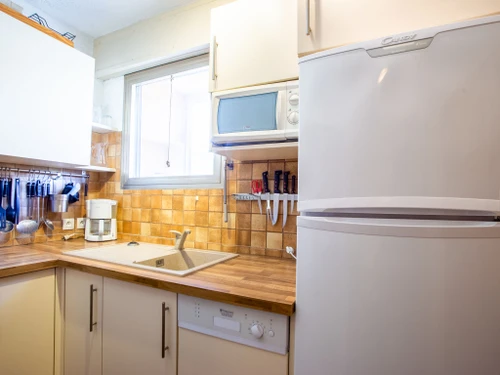 Ferienwohnung Le Lavandou, 2 Schlafzimmer, 6 Personen - photo_19265854011