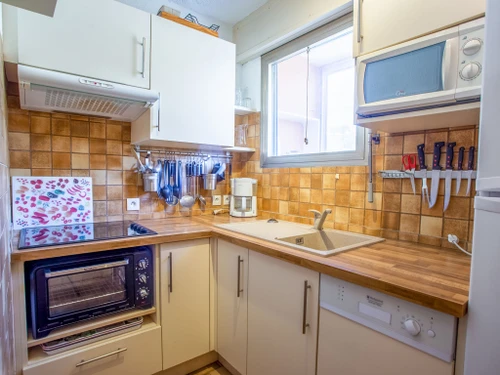 Ferienwohnung Le Lavandou, 2 Schlafzimmer, 6 Personen - photo_19265854011