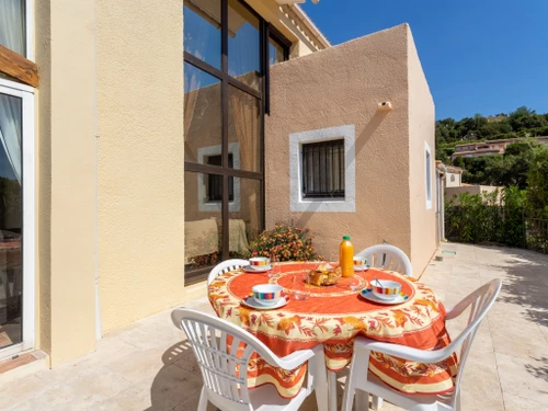 Ferienhaus La Londe-les-Maures, 3 Schlafzimmer, 5 Personen - photo_17592674596