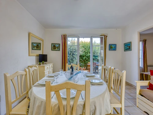 Ferienhaus Narbonne, 3 Schlafzimmer, 6 Personen - photo_709298251