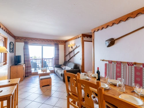 Apartment Tignes, 3 bedrooms, 8 persons - photo_19265880288