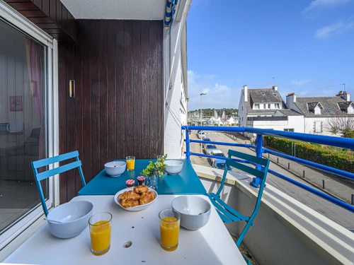 Appartement La Trinité-sur-Mer, 3 pièces, 4 personnes - photo_19170240990