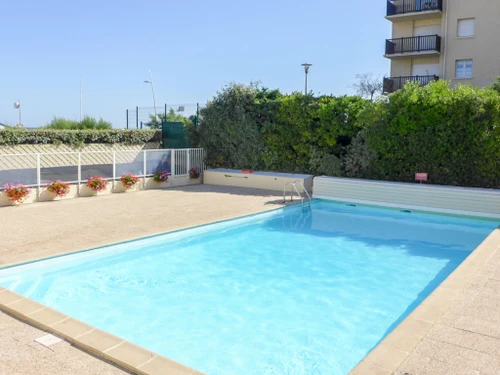 Ferienwohnung Cabourg, Studio, 2 Personen - photo_719268512