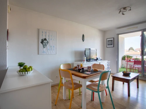 Ferienwohnung Cagnes-sur-Mer, 1 Schlafzimmer, 4 Personen - photo_19265942231