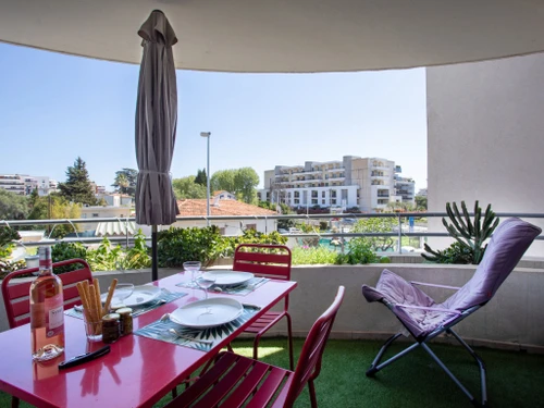 Apartamento Cagnes-sur-Mer, 1 dormitorio, 4 personas - photo_19265942231