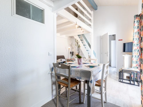 Villa Les Mathes, 2 bedrooms, 5 persons - photo_19265950382