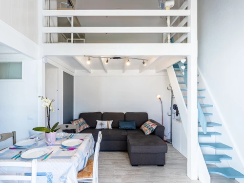 Villa Les Mathes, 2 bedrooms, 5 persons - photo_19265950382