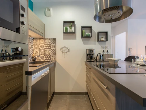 Apartment Seignosse, 1 bedroom, 4 persons - photo_19265950485