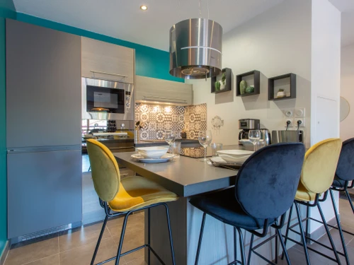 Apartment Seignosse, 1 bedroom, 4 persons - photo_19265950485