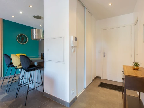 Apartment Seignosse, 1 bedroom, 4 persons - photo_19265950485