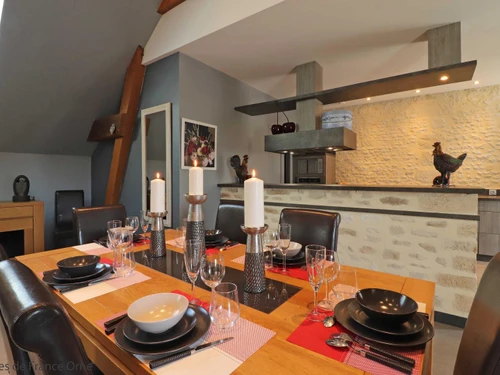 Gasthaus Occagnes, 2 Schlafzimmer, 6 Personen - photo_19268553726