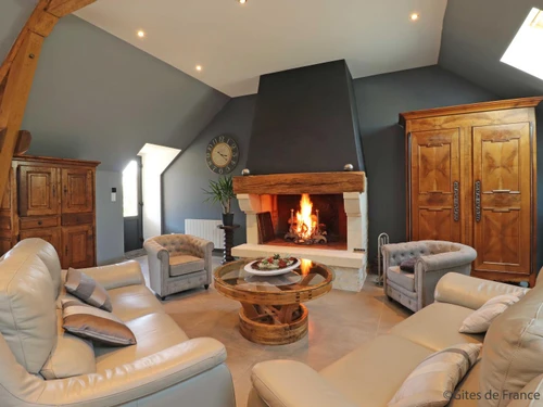 Gasthaus Occagnes, 2 Schlafzimmer, 6 Personen - photo_19268553726