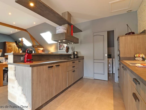 Gasthaus Occagnes, 2 Schlafzimmer, 6 Personen - photo_19268553726