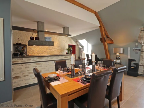 Gasthaus Occagnes, 2 Schlafzimmer, 6 Personen - photo_19268553726