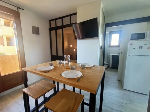 Appartement Fleury-Saint-Pierre-la-Mer, 2 pièces, 4 personnes - photo_19271722607