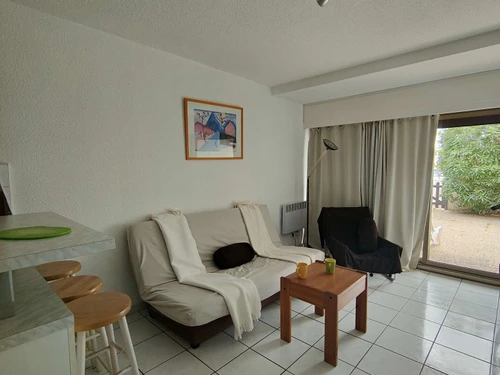 Apartment Le Barcarès, 1 bedroom, 4 persons - photo_14267395168