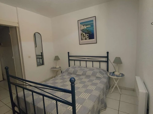 Apartment Le Barcarès, 1 bedroom, 4 persons - photo_14267395168