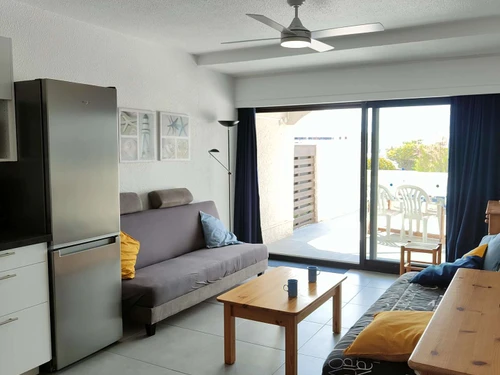 Appartement Le Barcarès, 2 pièces, 4 personnes - photo_19271782896